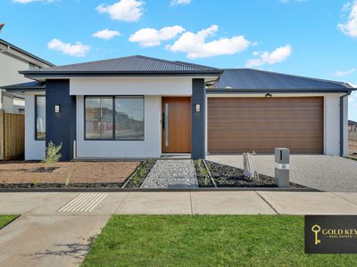 43 Barcelona Way, Tarneit