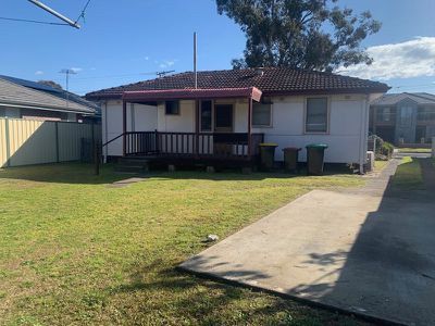 14 Lae Road, Holsworthy