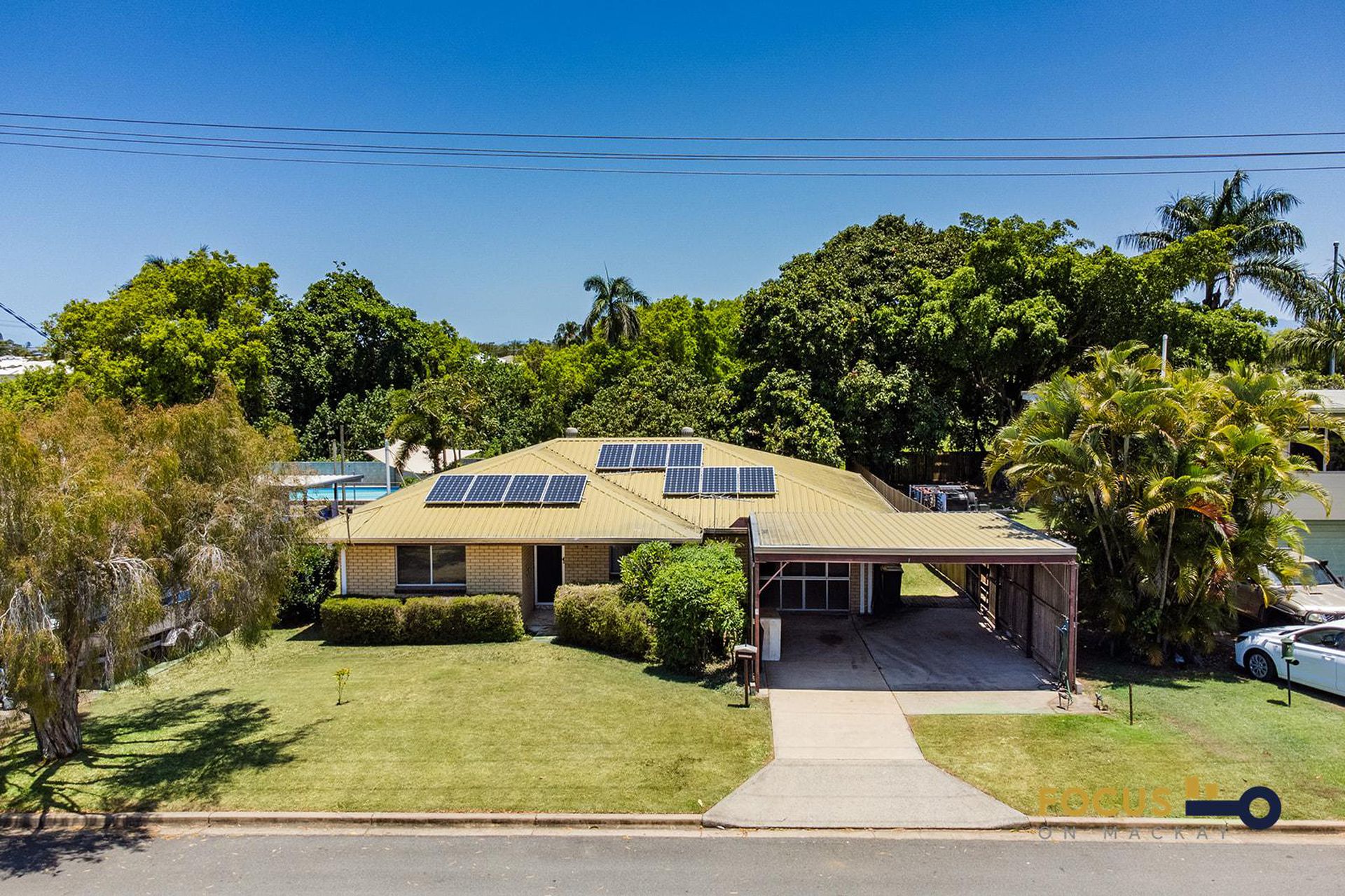 3 Flors Avenue, Mount Pleasant