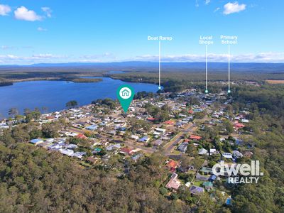69 Tallyan Point Road, Basin View