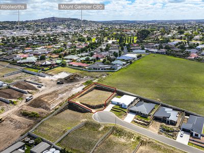 14 Napoli Place, Mount Gambier