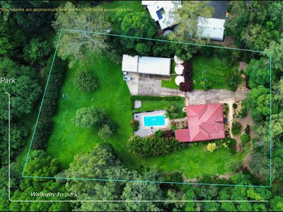 115 Cudgerie Drive, Black Mountain