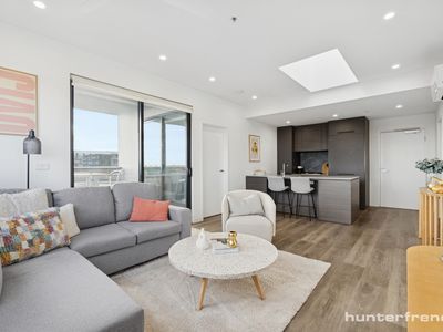 412 / 38 Clark, Williams Landing