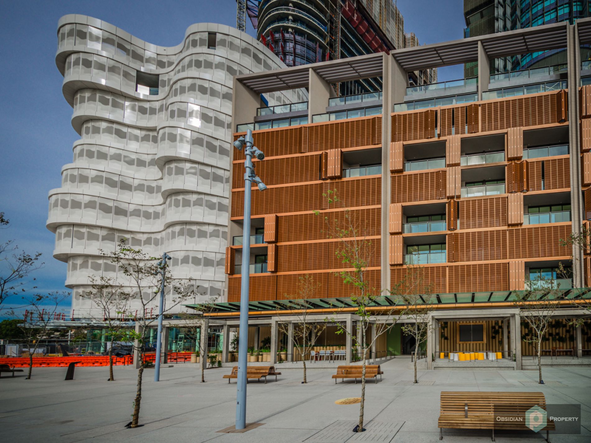 102 / 15 Barangaroo Avenue, Barangaroo