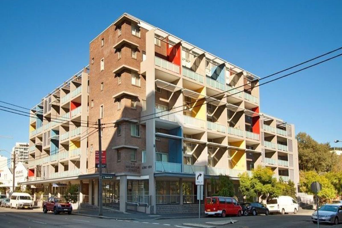 17-19 Macarthur Street, Ultimo