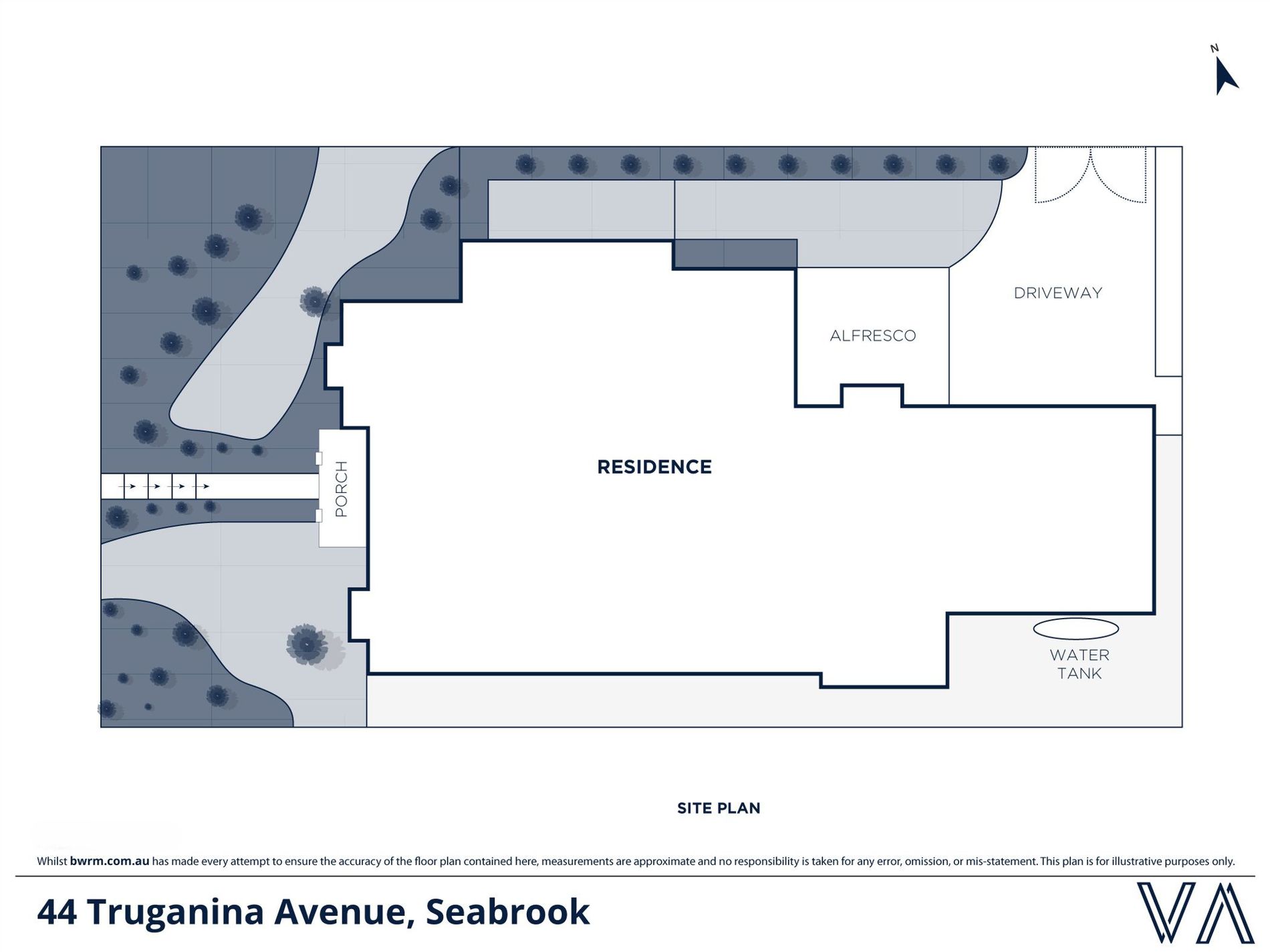 44 Truganina Avenue, Seabrook
