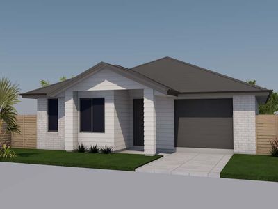 Lot 436 Terrace Views, Papamoa