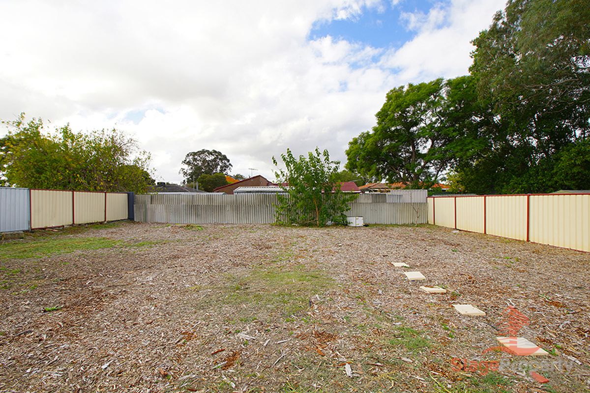 480 Railway Parade, Beckenham