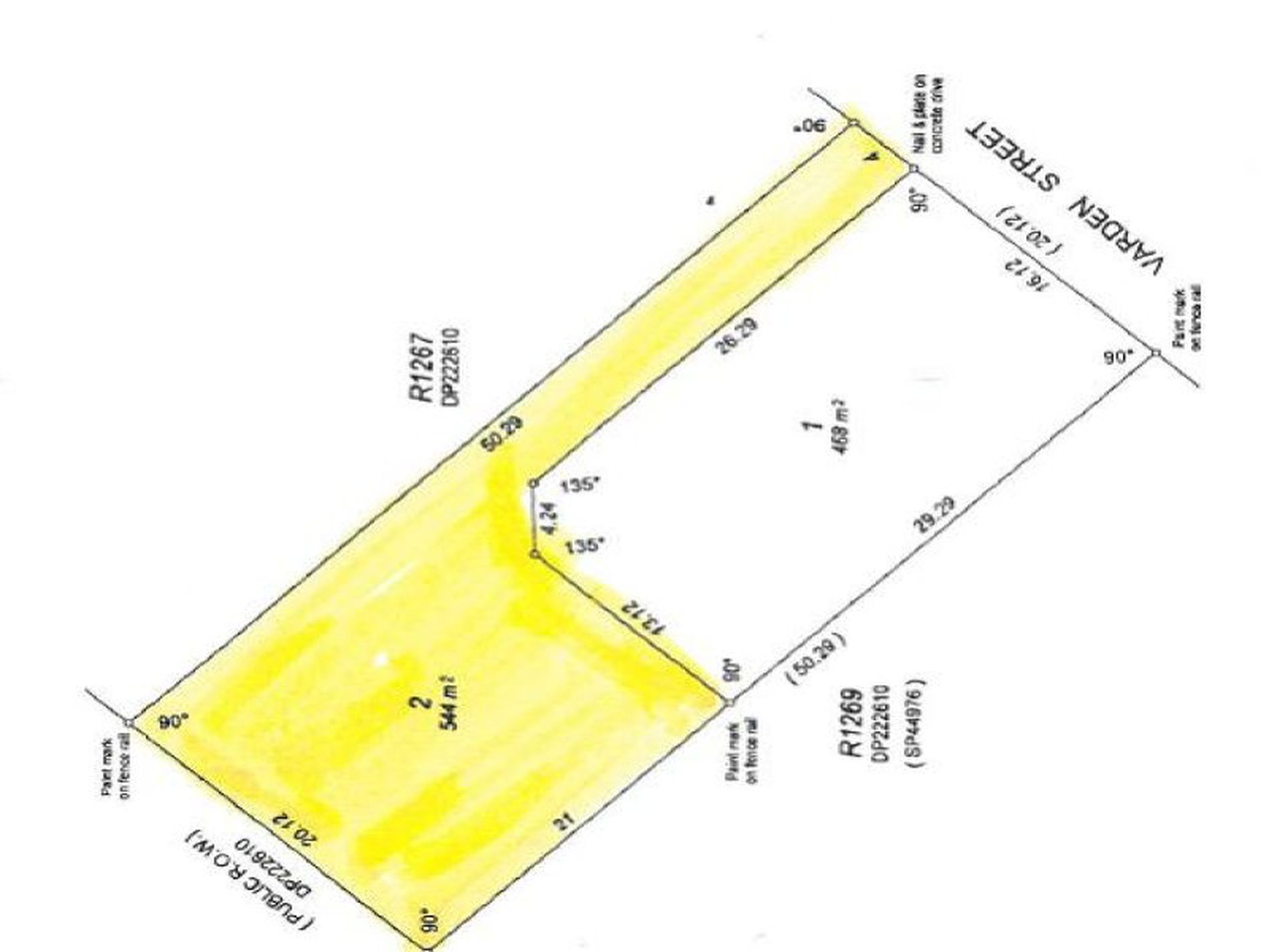 254A Varden Street, Kalgoorlie