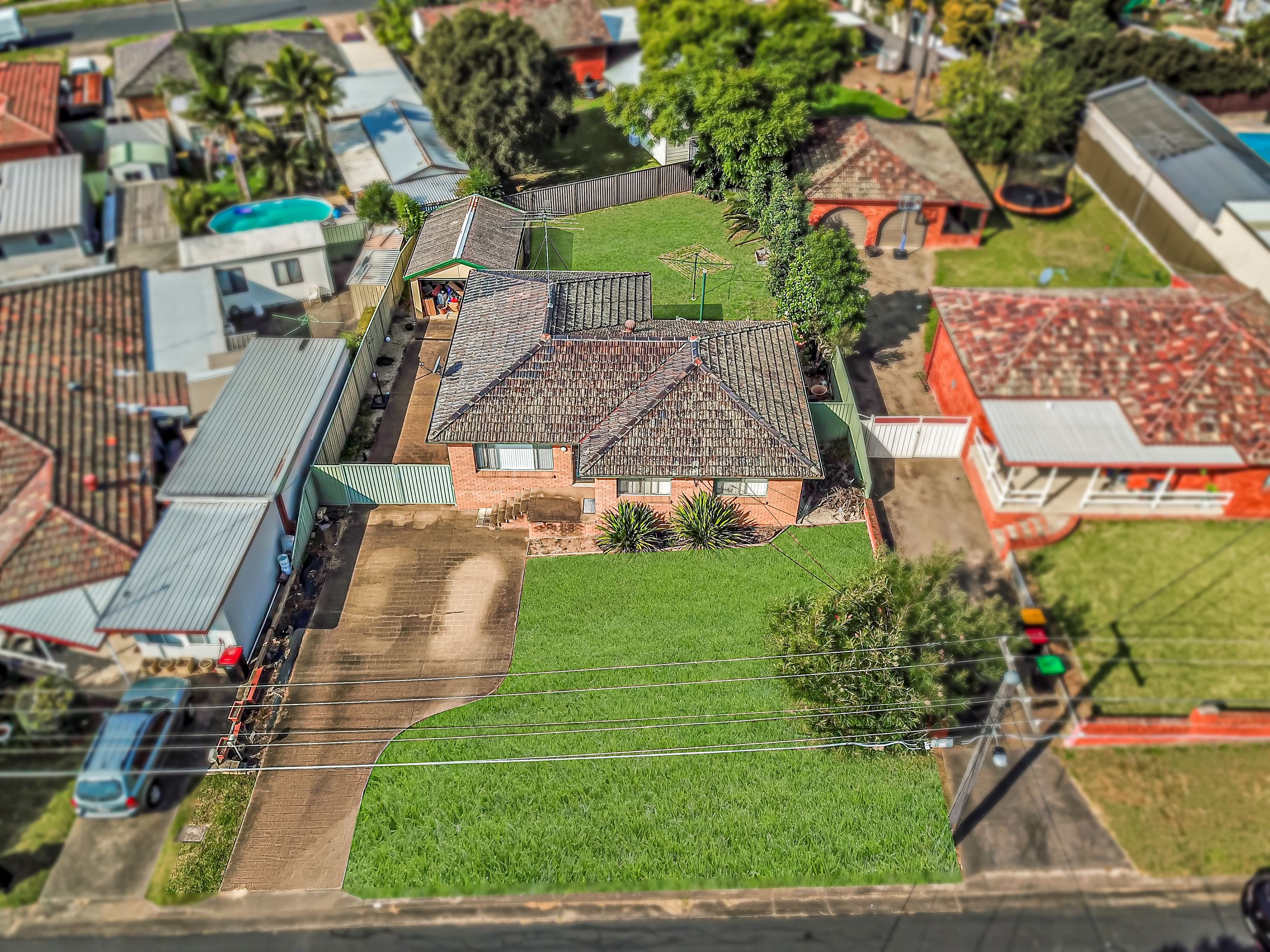 6 Sheba Crescent, SOUTH PENRITH