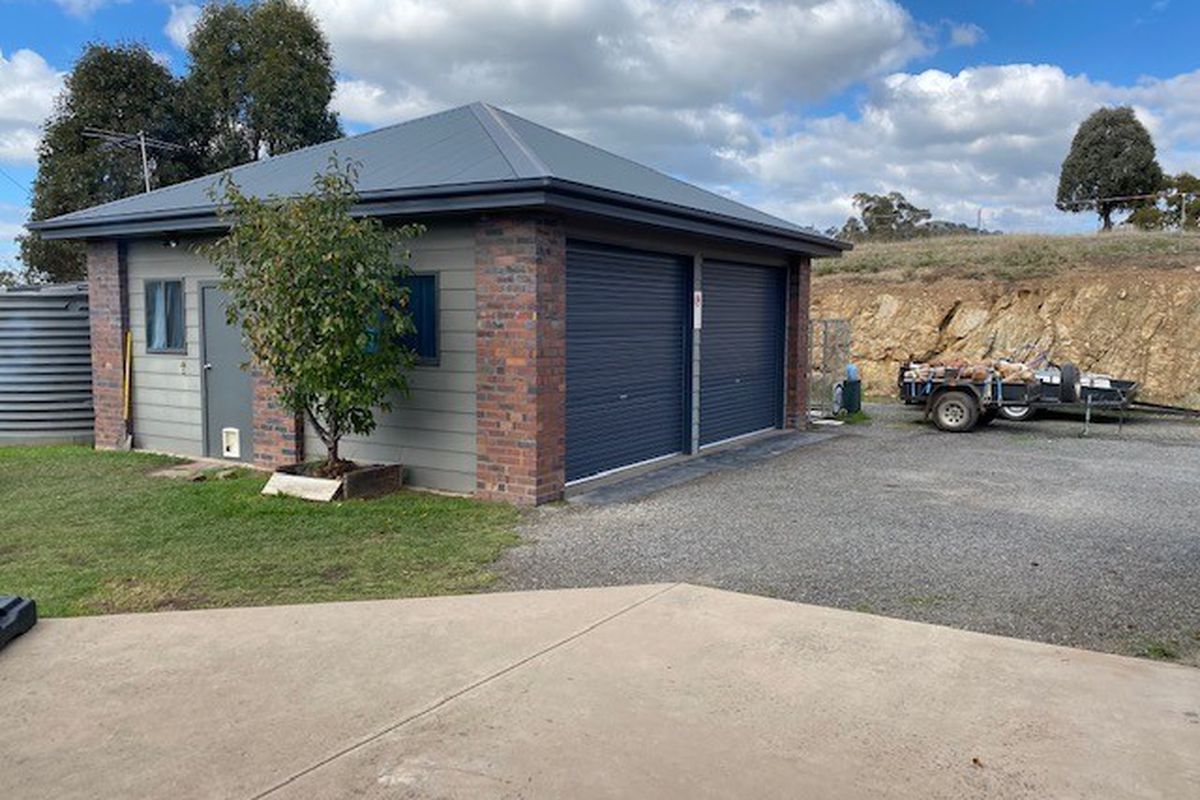 25 Lockharts Road, Bonnie Doon