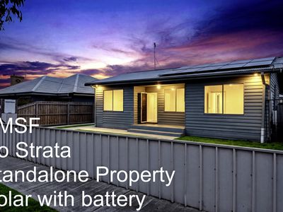 1 / 16 Redfearn Court, Corio
