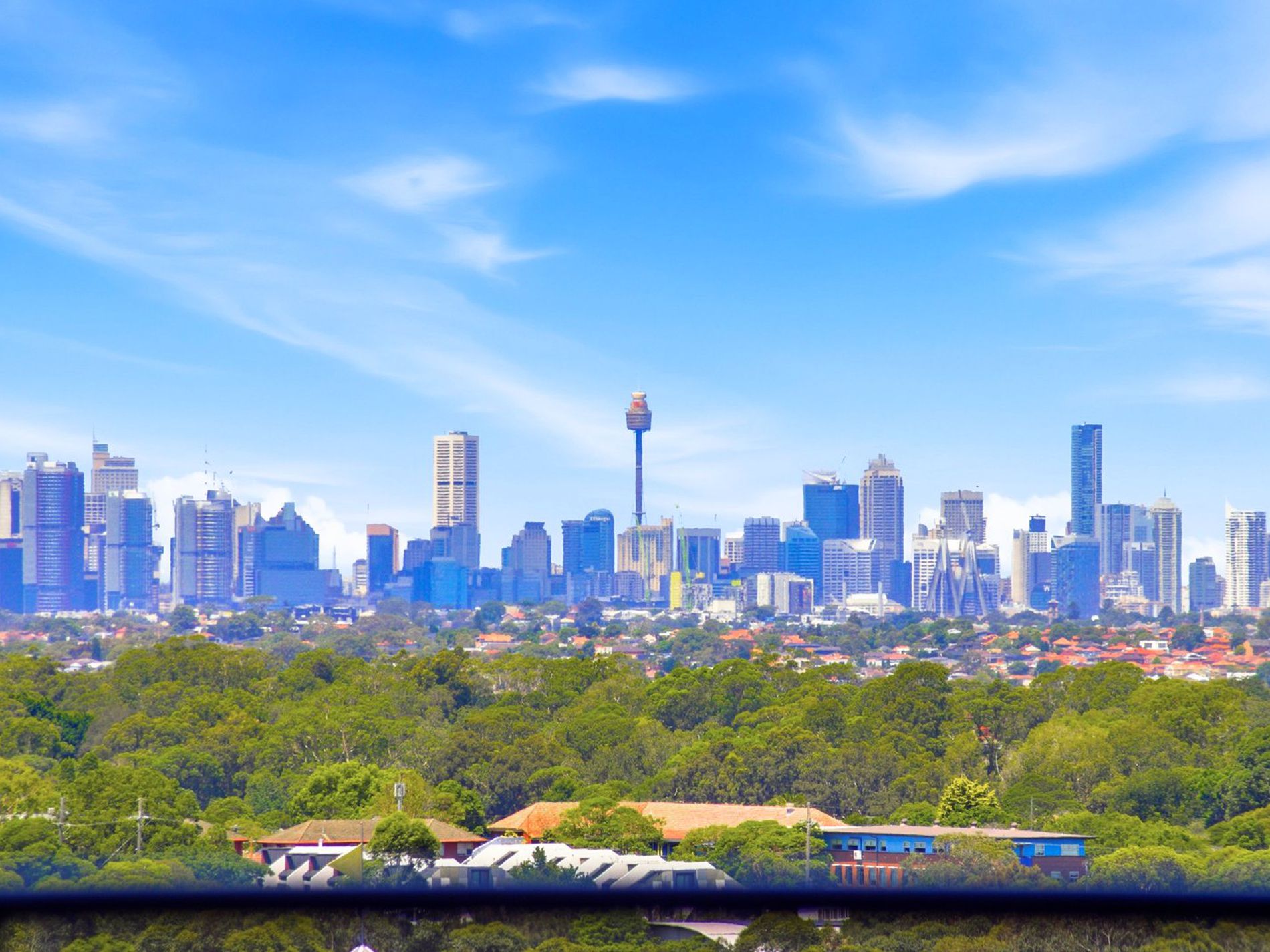 903 / 9 Australia Avenue, Sydney Olympic Park