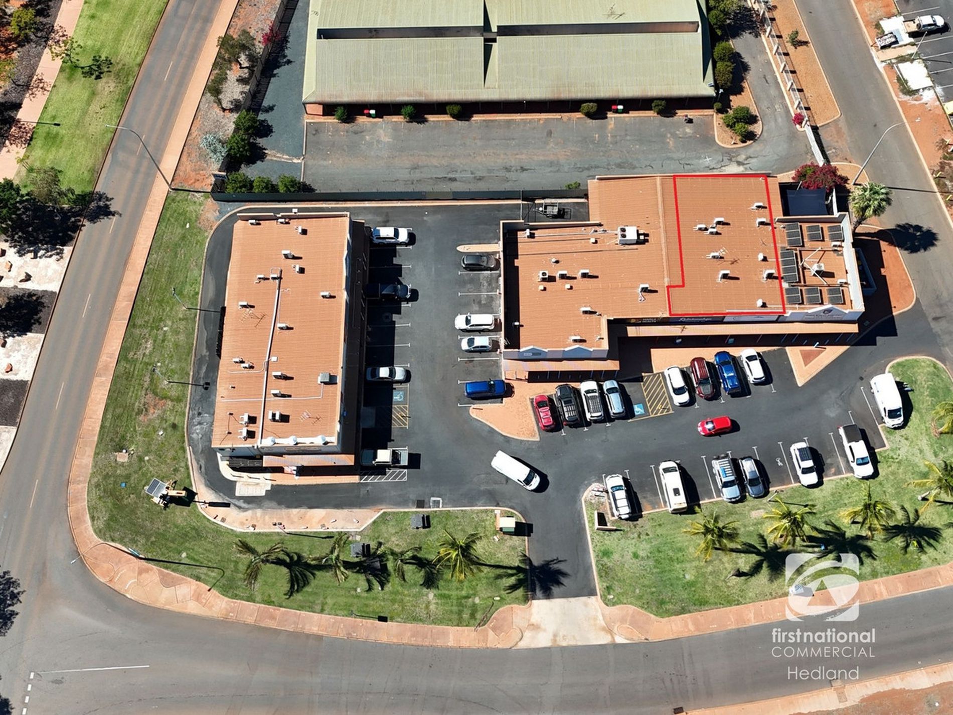 4&5 / 7 Tonkin Street, South Hedland