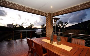 110 Marissa Crescent, Berwick
