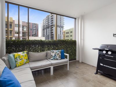 603 / 16 Brewers Street, Bowen Hills