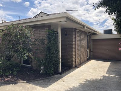 6 / 270a Pakington Street, Newtown