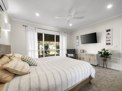 34B McGregor Avenue, Nagambie