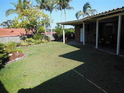 3 Circle Close, Rochedale South
