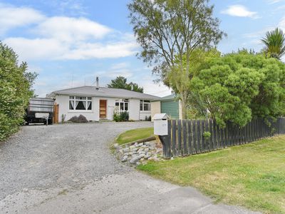 126 Rolleston Street, Rakaia