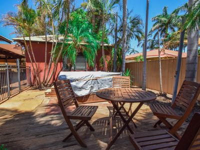 11 Mystery Court, South Hedland