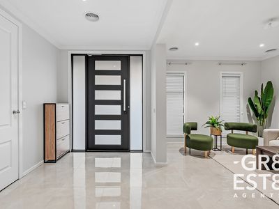 14 Ryder Street, Cranbourne