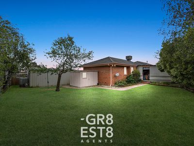 39 Heyington Circle, Narre Warren