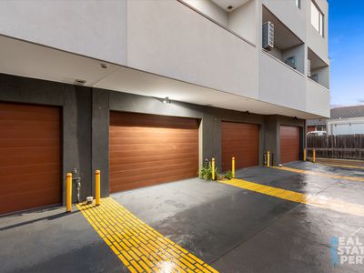 1F McLennan Street, Eumemmerring