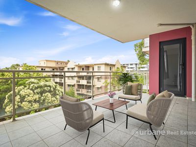 96 / 21-29 Third Avenue, Blacktown