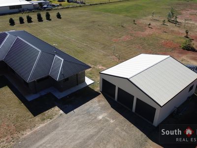 86 Hines Road, Wondai