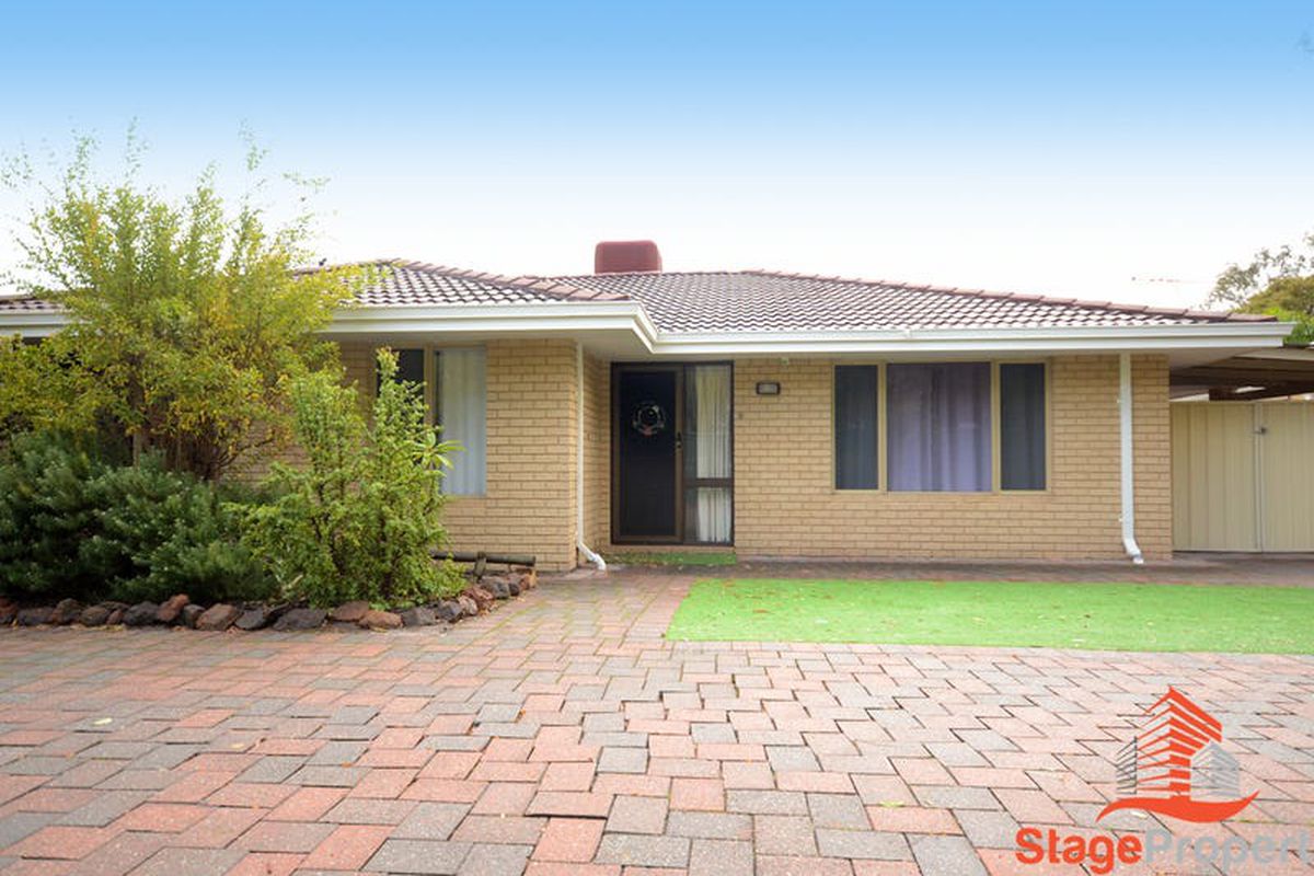 3 / 80 Second Avenue, Rossmoyne