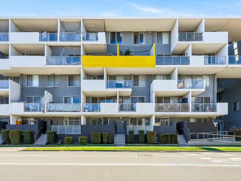 104 / 12 Fourth Avenue, Blacktown