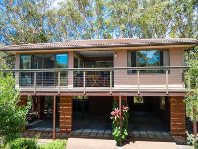18 Bowral Street, Hawks Nest