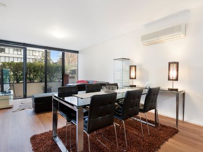 206 / 148 Wells Street, South Melbourne