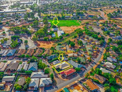 21 Eucalypt Way, South Hedland