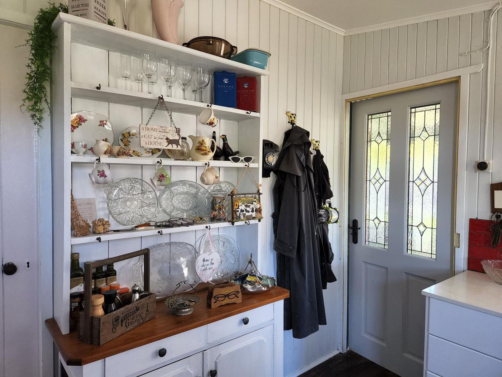 474 Whelan Road, Bollier