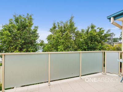 14 / 15 Wood Crescent, Huskisson