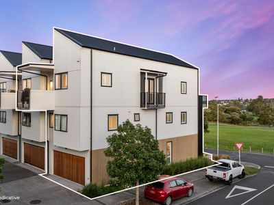 22 Catalina Bay Drive, Hobsonville