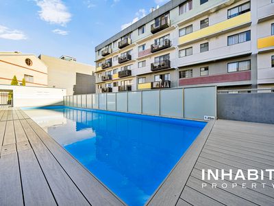 60 / 190 Hay Street, East Perth