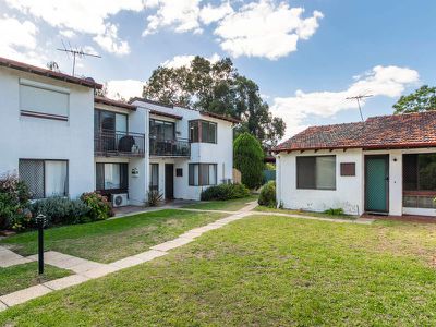 11 / 45 Shakespeare avenue, Yokine