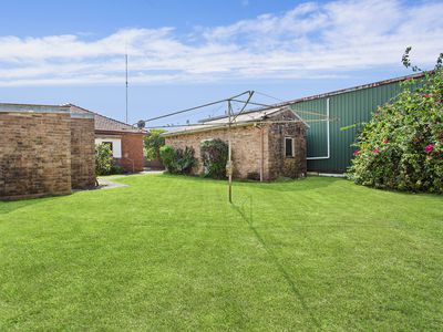 15 Chapman Street, Fairy Meadow