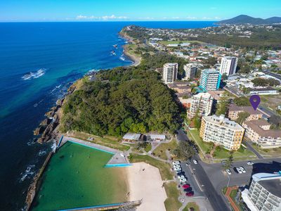 1 / 31-33 Head Street, Forster