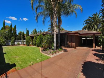 201 Bourke Street, Kalgoorlie