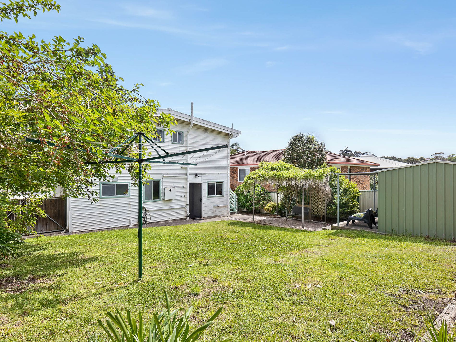 14 Binda Street, Malua Bay
