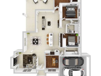 7 Seashell Court, Lammermoor
