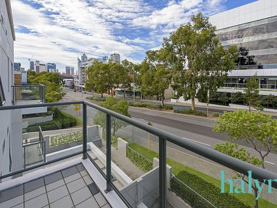 6 / 9 Delhi Street, West Perth