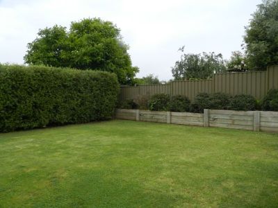 1 Chute Street, Mount Gambier
