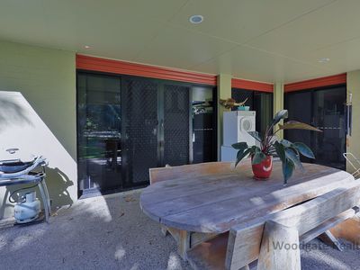 3 Moray Court, Woodgate