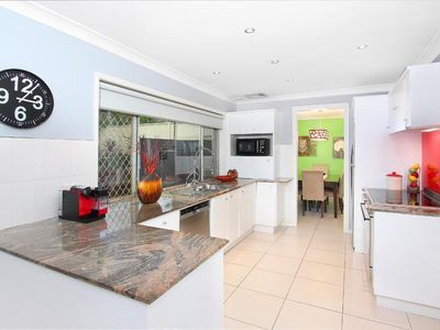 23 Aruma Avenue, Kellyville