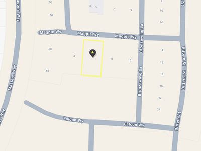 6 Magpie Way, South Hedland